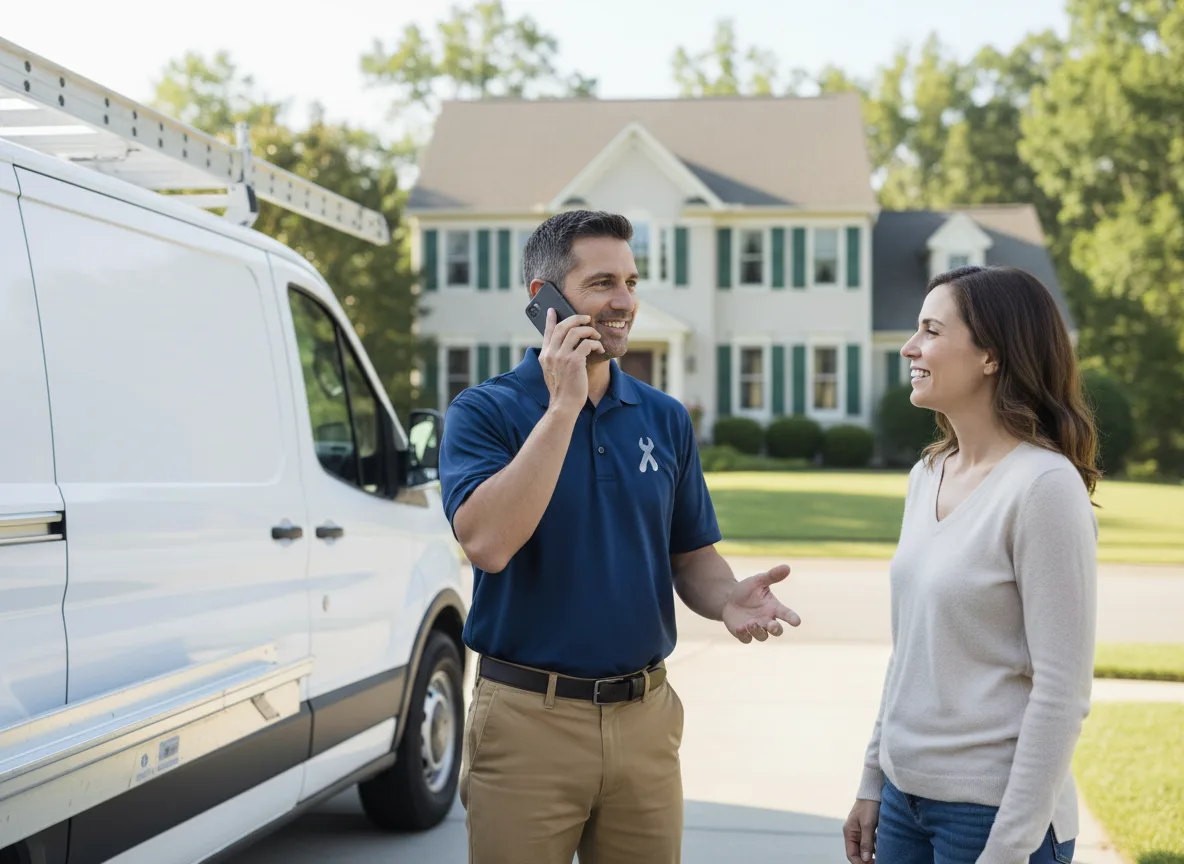 Home Gutter Service Forest City, NC FAQs